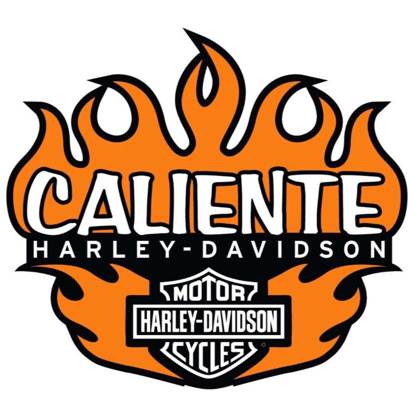 Caliente Harley Davidson